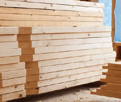 Timber Flooring