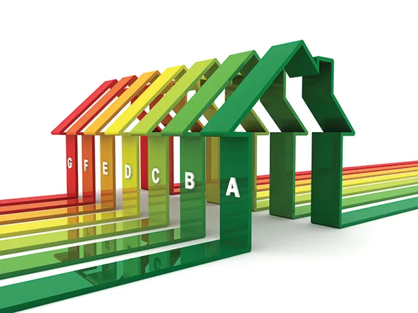 Energy Efficient