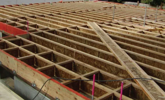 Floor Joists