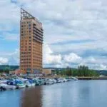 Engineered timber systems guide 'green shift' to low carbon homes