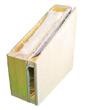 Eco Open Panel